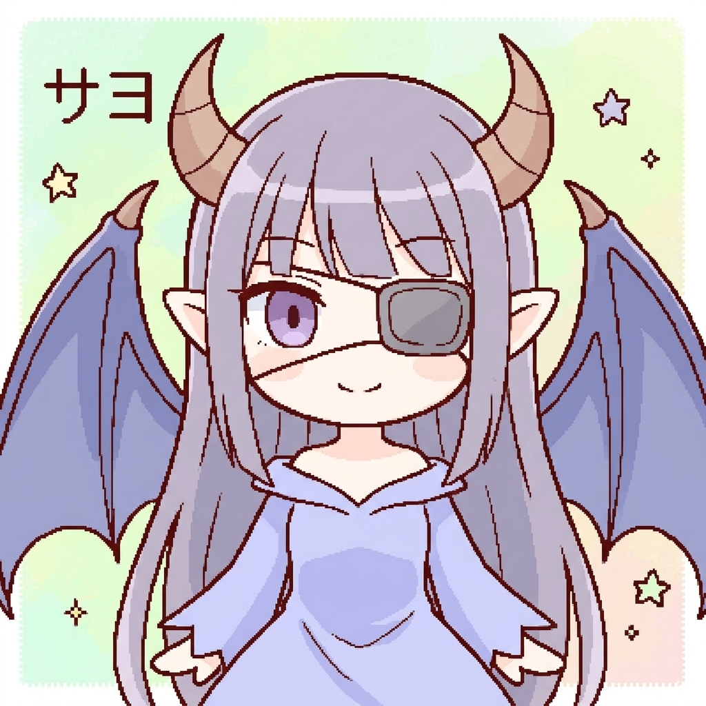シフォン＠まったりの投稿イラスト